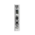Sharge PowerBank Shargeek 140W QC 4.0 PD 3.0 Srebrny - 1455953 - zdjęcie 3
